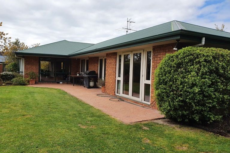 Photo of property in 13 Panckhurst Drive, Woodend, 7610