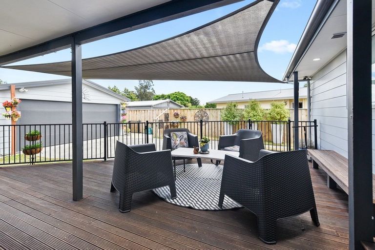 Photo of property in 25 Elmwood Crescent, Pukete, Hamilton, 3200