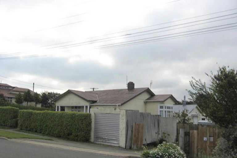 Photo of property in 60 Wansbeck Street, South Hill, Oamaru, 9400