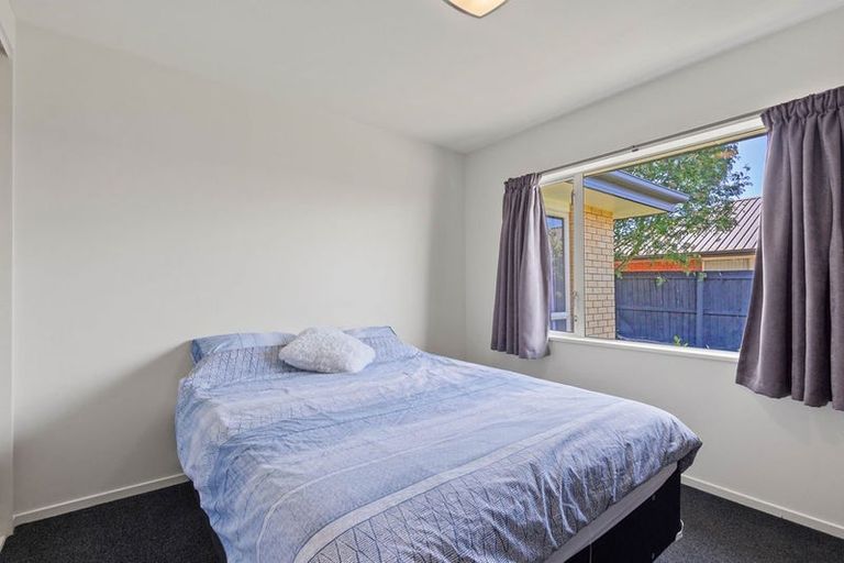 Photo of property in 6 Rawei Place, Harewood, Christchurch, 8051