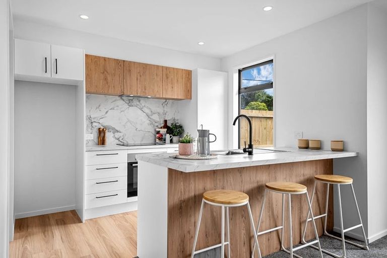 Photo of property in 57b Ruskin Street, Addington, Christchurch, 8024