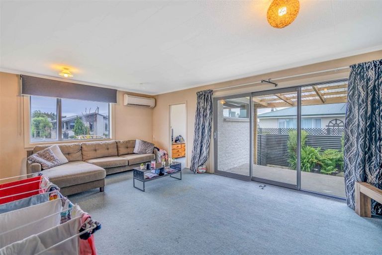 Photo of property in 44 Lothian Crescent, Strathern, Invercargill, 9812