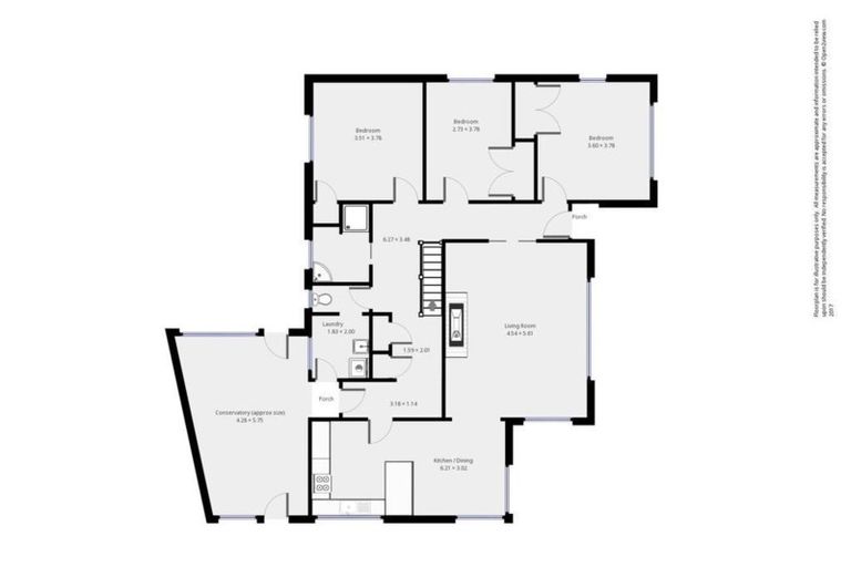 Photo of property in 45 Bracken Road, Paparangi, Wellington, 6037