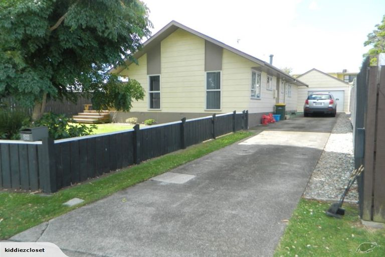 Photo of property in 20 Gardenia Avenue, Bell Block, New Plymouth, 4312