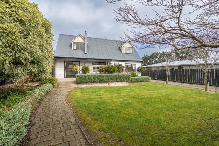 Photo of property in 41 Dejoux Road, Winton, 9720