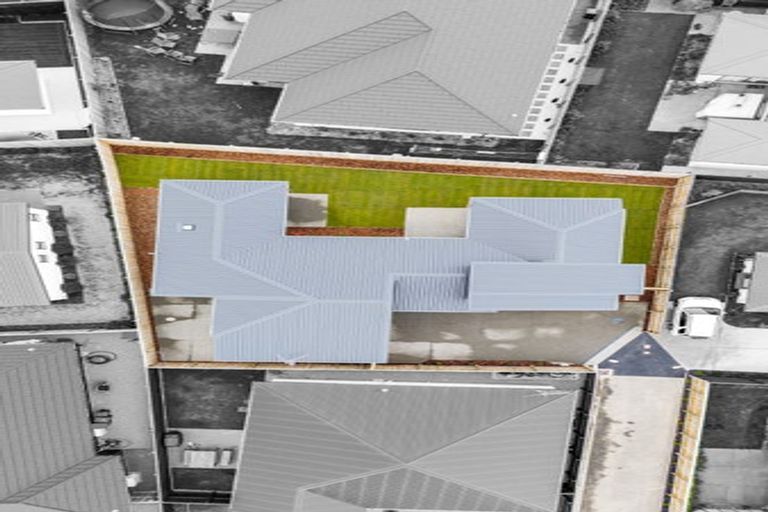 Photo of property in 5 Cork Street, Halswell, Christchurch, 8025