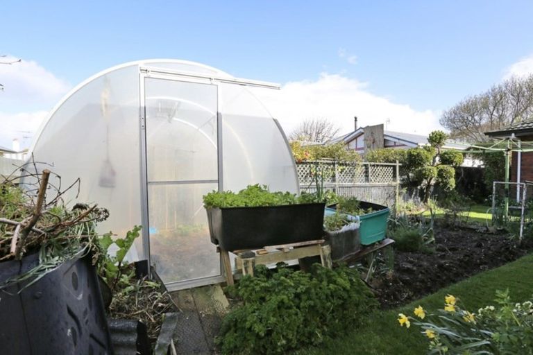 Photo of property in 183 Bourke Street, Windsor, Invercargill, 9810