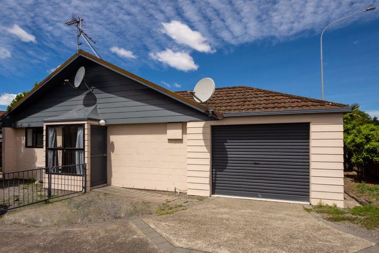 Photo of property in 8 Boyce Street, Springlands, Blenheim, 7201