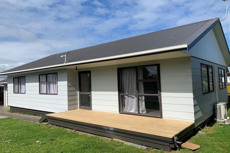 Photo of property in 1/141 Finlayson Avenue, Clendon Park, Auckland, 2103