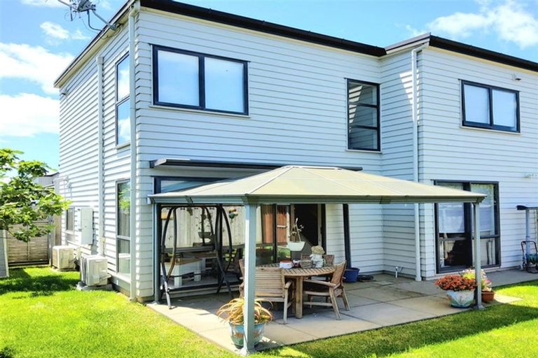 Photo of property in 45 Costa Viva Crescent, Karaka, Papakura, 2113