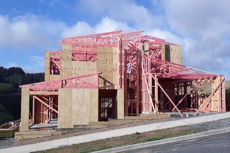 Photo of property in 146 Amesbury Drive, Churton Park, Wellington, 6037