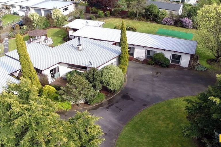 Photo of property in 35a Kent Street, Carterton, 5713