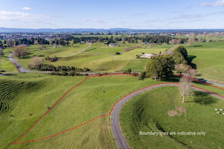 Photo of property in 130 Lichfield Road, Lichfield, Putaruru, 3482