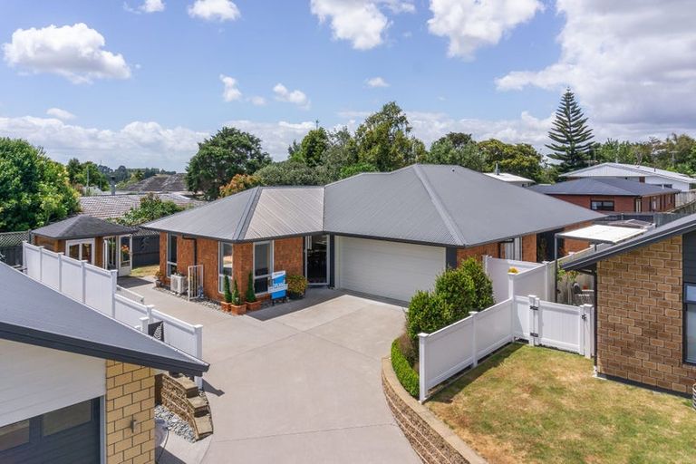 Photo of property in 14 Lennie Lane, Kihikihi, Te Awamutu, 3800