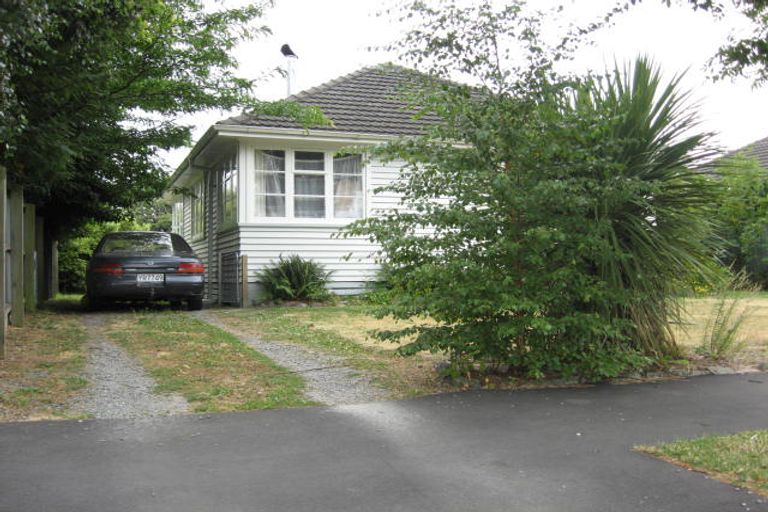 Photo of property in 3 Haynes Avenue, Upper Riccarton, Christchurch, 8041