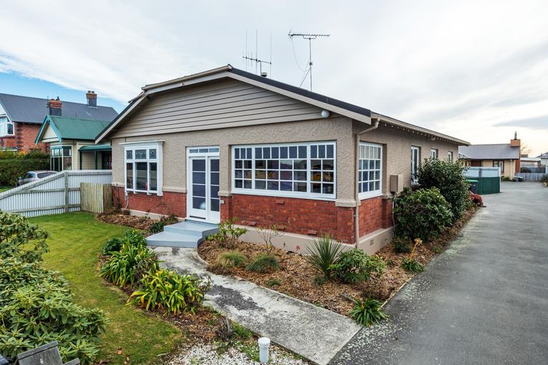 Photo of property in 205 Wai-iti Road, Highfield, Timaru, 7910