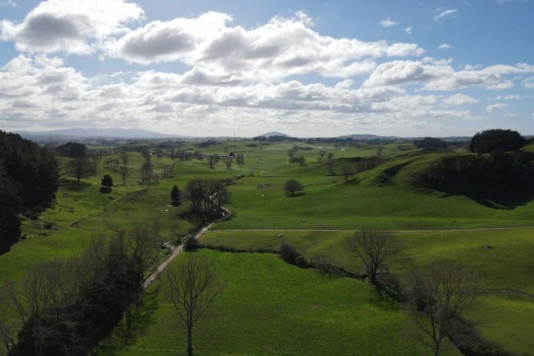 Photo of property in 450 Tahaia Road, Otewa, Otorohanga, 3975
