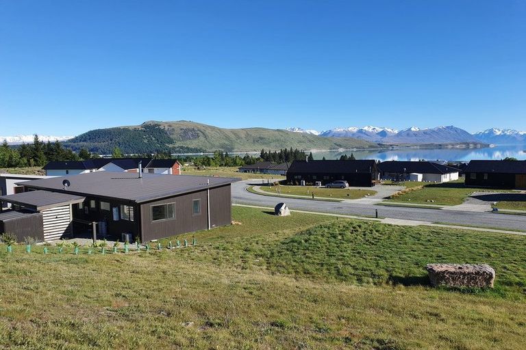 Photo of property in 36 Mistake Drive, Lake Tekapo, 7999