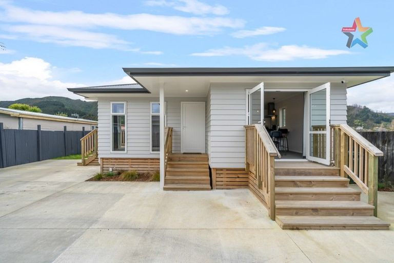 Photo of property in 56a Westminster Road, Wainuiomata, Lower Hutt, 5014