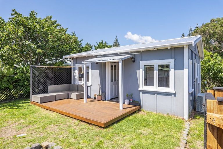 Photo of property in 24a Ocean Road, Paraparaumu Beach, Paraparaumu, 5032