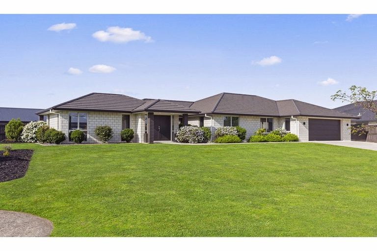 Photo of property in 2 Kelso Place, Matamata, 3400