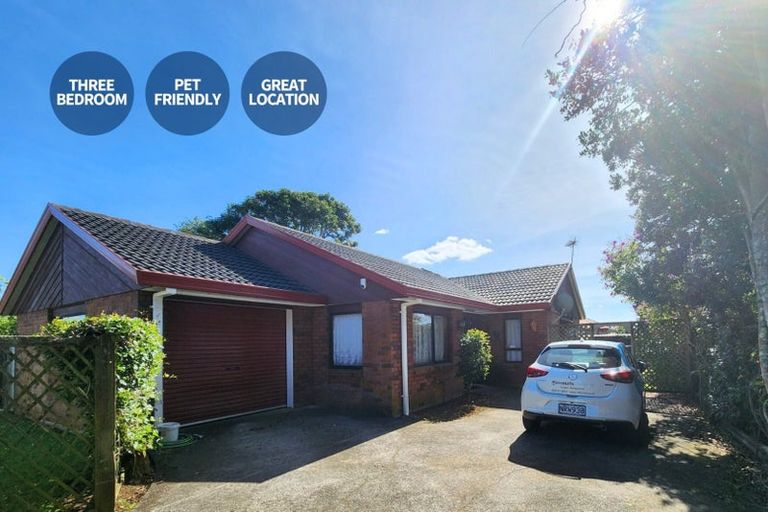 Photo of property in 4/29 West Street, Pukekohe, 2120
