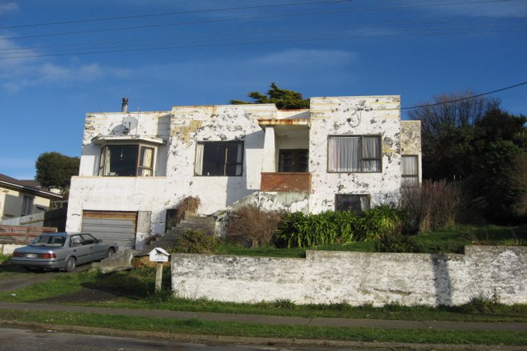 Photo of property in 354 Gore Street, Bluff, 9814