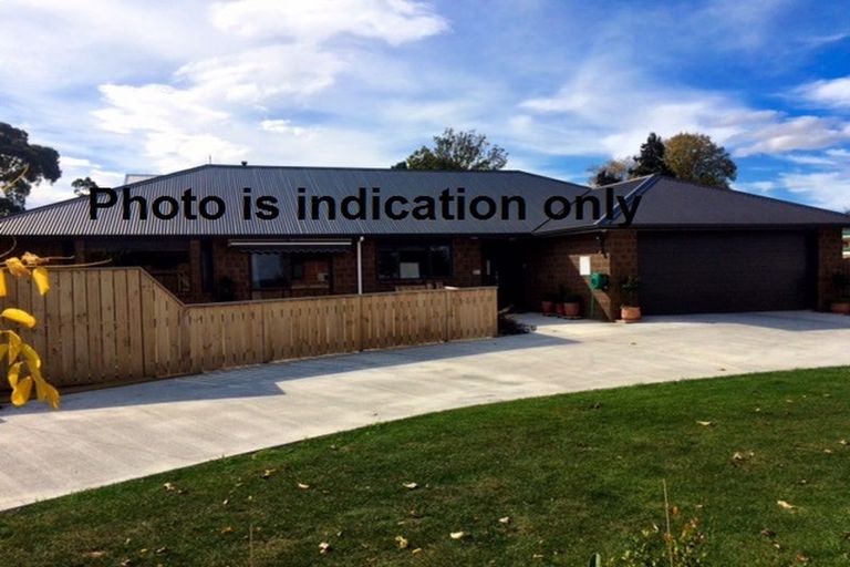 Photo of property in 20 Austin Reid Avenue, Carterton, 5713