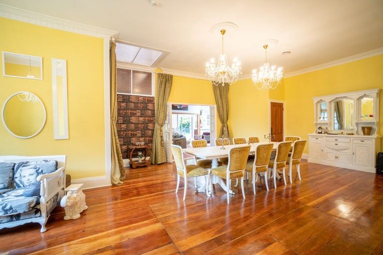 Photo of property in 832 Mako Mako Road, Pahiatua, 4983