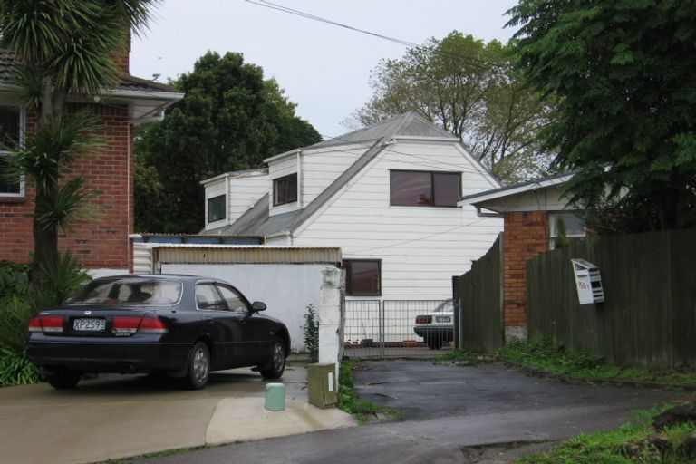 Photo of property in 2/41 Aurea Avenue, Pakuranga, Auckland, 2010