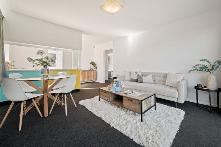 Photo of property in 1/6 Randolph Street, Woolston, Christchurch, 8062