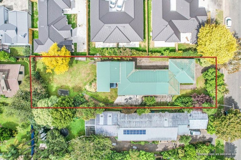 Photo of property in 38 Queenwood Avenue, Queenwood, Hamilton, 3210