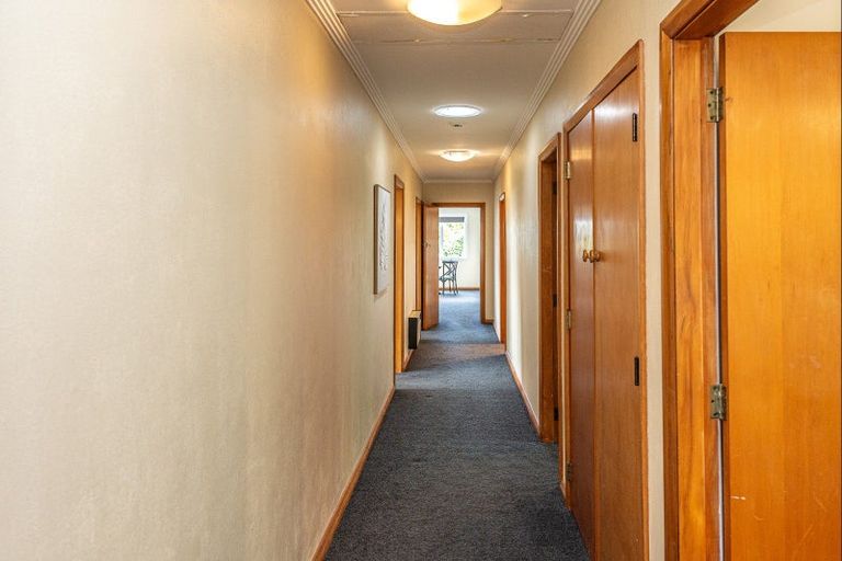 Photo of property in 11 Hillside Terrace, Saint Johns Hill, Whanganui, 4500