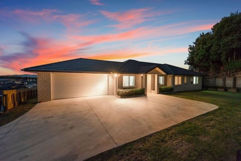 Photo of property in 9 Rigg Place, Flagstaff, Hamilton, 3210
