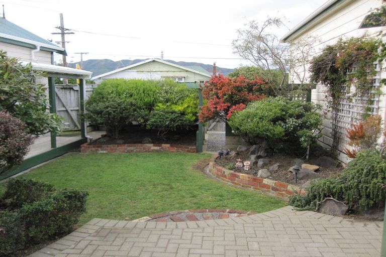 Photo of property in 29 Tory Street, Petone, Lower Hutt, 5012