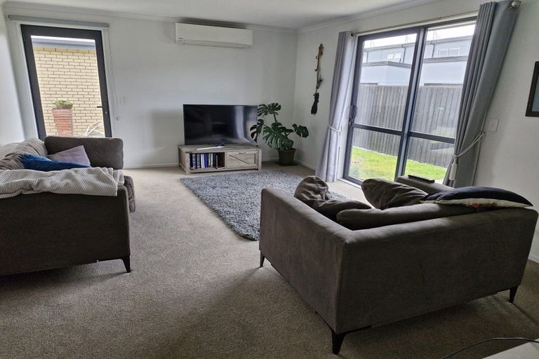 Photo of property in 4 Air Race Lane, Halswell, Christchurch, 8025