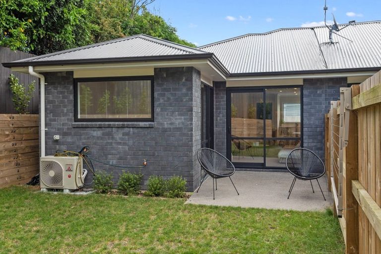 Photo of property in 7/7 Corrin Street, Melville, Hamilton, 3206