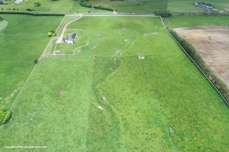 Photo of property in 78 Ewen Place, Karaka, Papakura, 2580