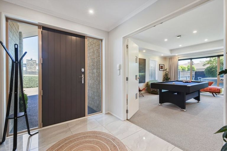 Photo of property in 27 Delamare Way, Rolleston, 7614