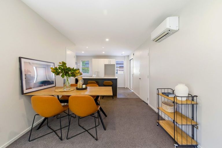 Photo of property in 10/34 John Campbell Crescent, Hillmorton, Christchurch, 8024