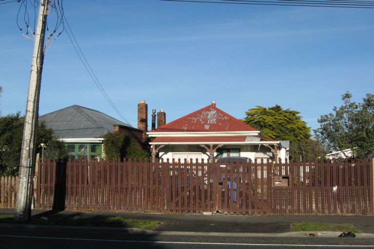 Photo of property in 358 Keyes Road, New Brighton, Christchurch, 8083