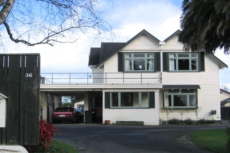 Photo of property in 36a Roy Street, Palmerston North, 4410