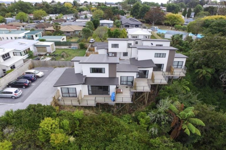 Photo of property in 1/21 Park Terrace, Hamilton Central, Hamilton, 3204