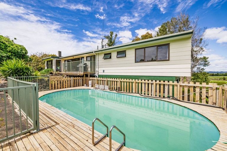 Photo of property in 5685 State Highway 12, Kaikohe, 0472