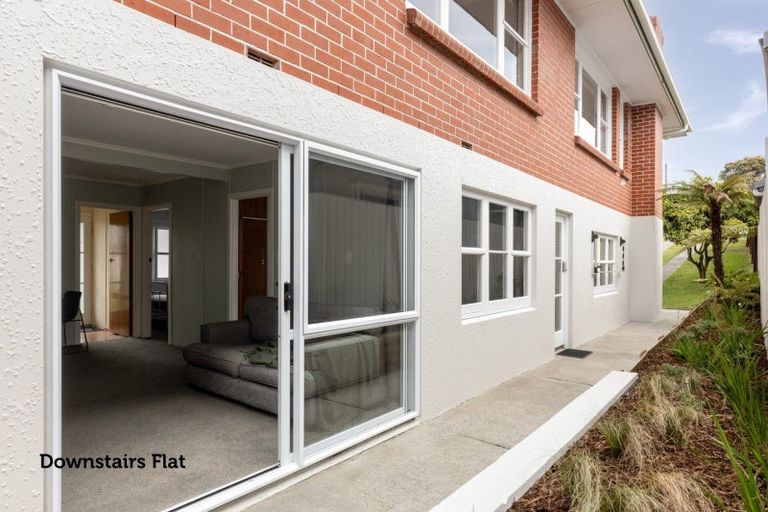 Photo of property in 93 Oceanview Road, Mount Maunganui, 3116