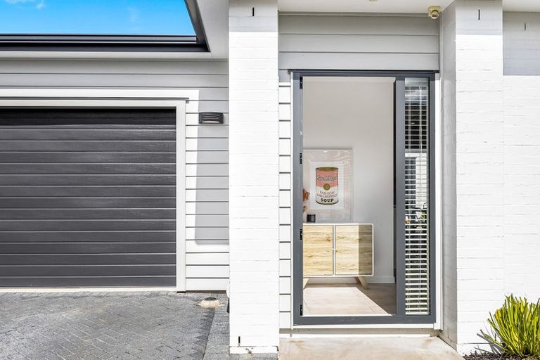 Photo of property in 14 Joseph Mcdonald Drive, Whenuapai, Auckland, 0618