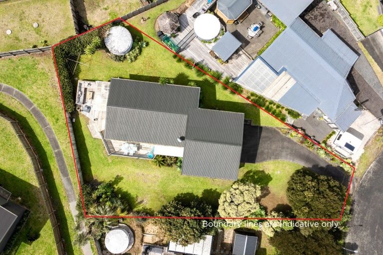 Photo of property in 22 Twilight Bay, Omaha, 0986