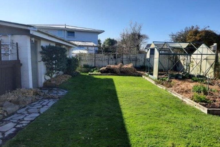 Photo of property in 34 Marion Street, Hoon Hay, Christchurch, 8025