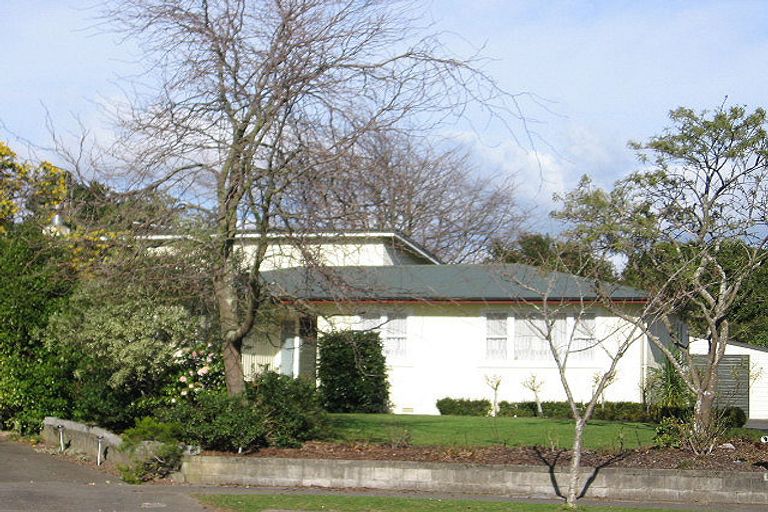 Photo of property in 36 Surrey Crescent, Hokowhitu, Palmerston North, 4410