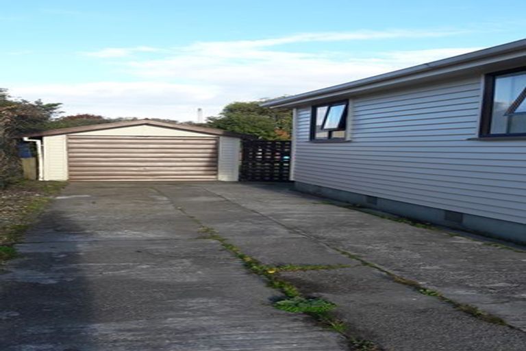 Photo of property in 46 Jollie Street, Hokitika, 7810